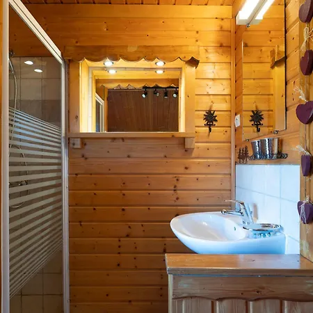 Chalet Les Grands Champs Sud Faverges